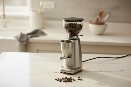 How to Clean a Grinder in UAE