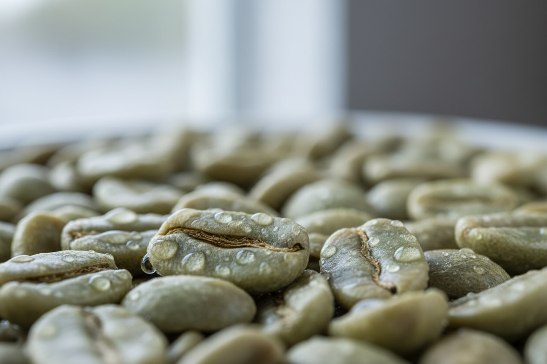 What Is Decaf Coffee? Benefits, Caffeine Content & UAE Guide