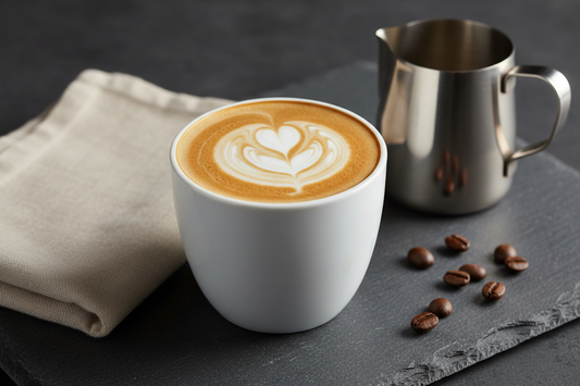 Be Your Own Barista: Making Barista Coffee at Home