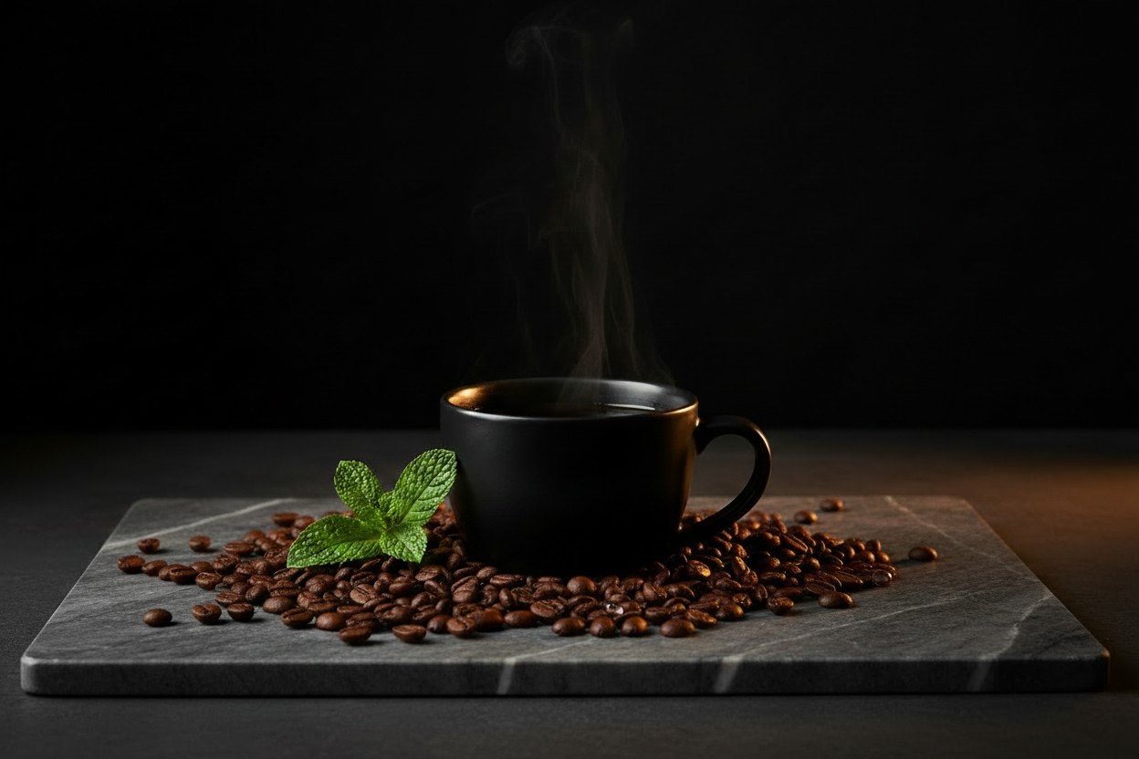 Buy Decaf Coffee - swiss water process decaffeinated whole bean and ground coffee