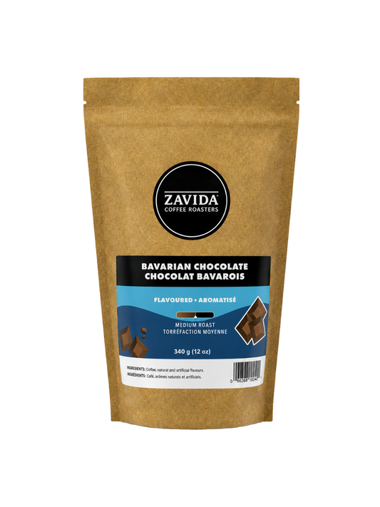 Bavarian Chocolate Coffee - 340g