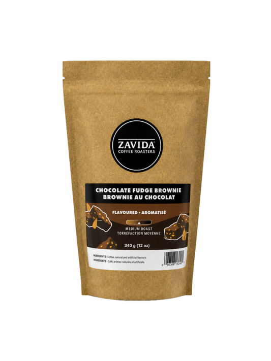 Zavida Coffee Roasters Chocolate Fudge Brownie coffee delivery in Dubai and Abu Dhavi