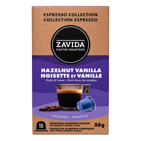 Buy Espresso Coffee Capsules in UAE