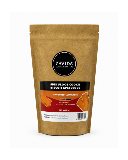 Buy Cookie Favored Coffee